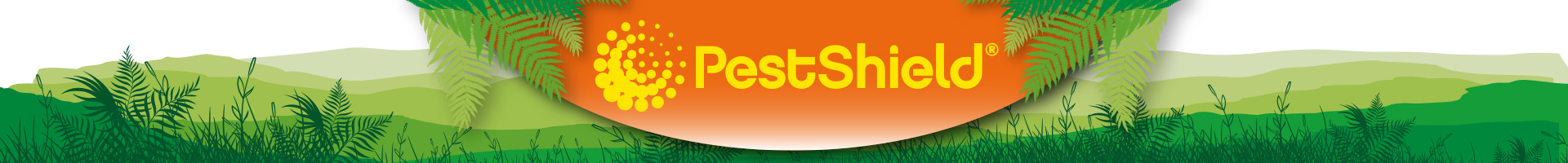 Pestshield Banner